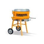 Malaxor Turbosol MP130