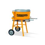 Malaxor Turbosol MP220
