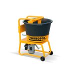 Malaxor Turbosol MP60