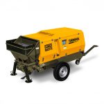 Pompa Turbosol Beton Master