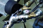 Pompa sapa egalizare Turbosol Transmat 250 - imagine 4