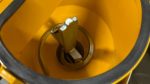 Pompa tencuit Turbosol Giotto - imagine 2
