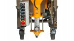 Pompa tencuit Turbosol Giotto Mono - imagine 3
