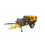 Pompa sapa egalizare Turbosol PRO H CL