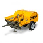 Pompa tencuit Turbosol UNI 30