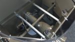 Pompa beton Turbosol TB 30C - imagine 4