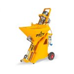Pompa tencuit Turbosol TP1