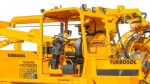 Utilaj compact Turbosol TSB - imagine 4